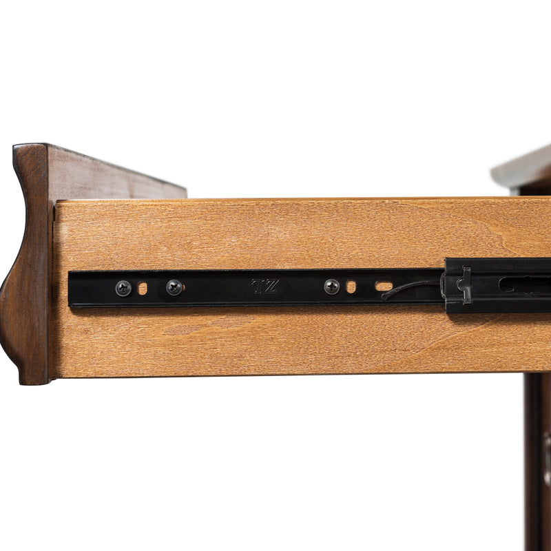 Rustic Traditions 5 Drawer Chest