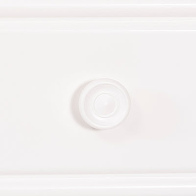 Dresser & Mirror (607-BR-DM)
