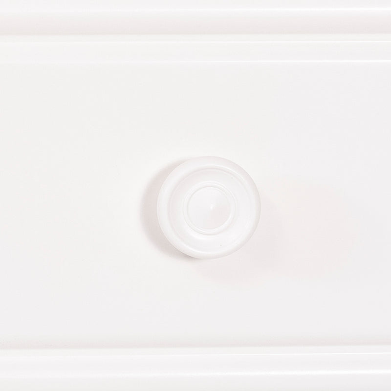 Dresser & Mirror (607-BR-DM)