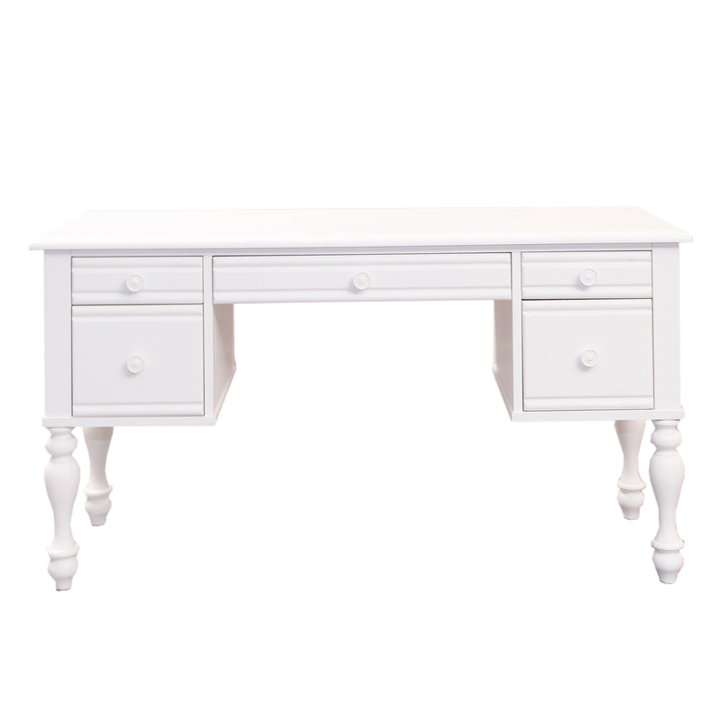 Summer House I Vanity Desk