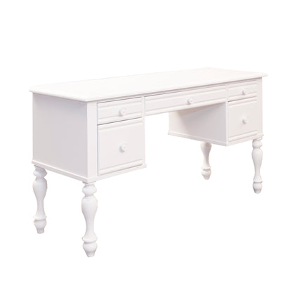 Summer House I Vanity Desk