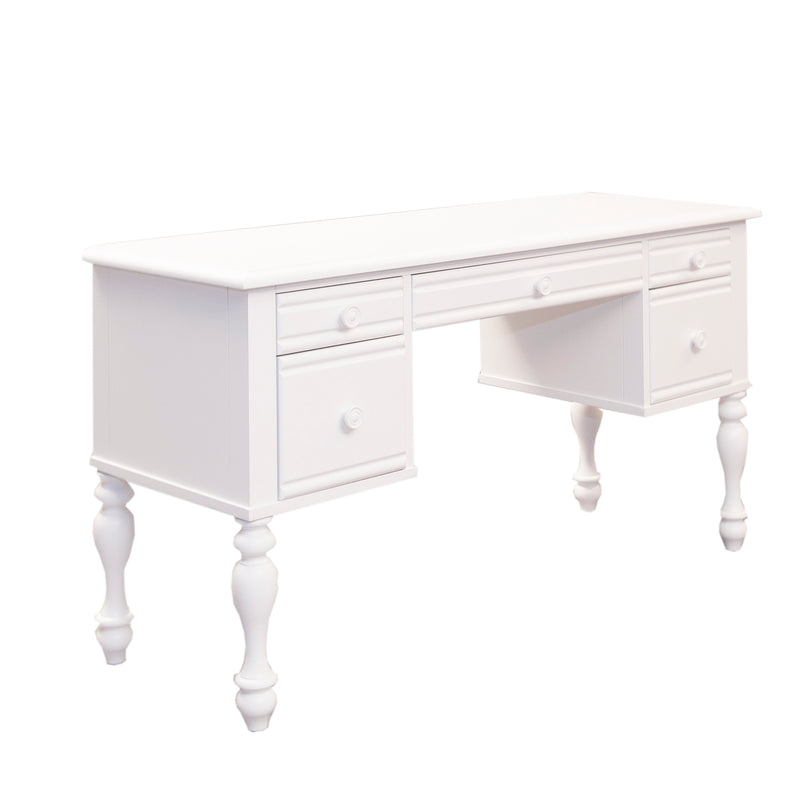 Summer House I Vanity Desk