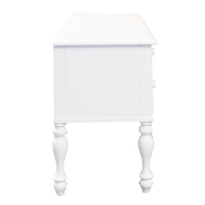 Summer House I Vanity Desk