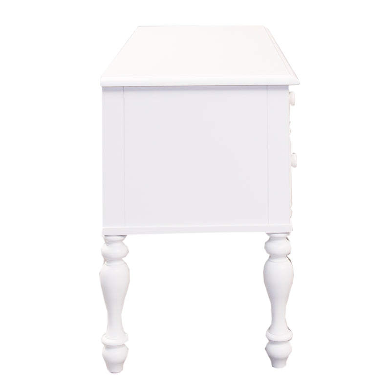 Summer House I Vanity Desk