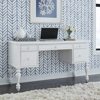 Summer House I Vanity Desk