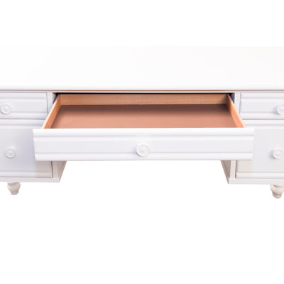 Summer House I Vanity Desk