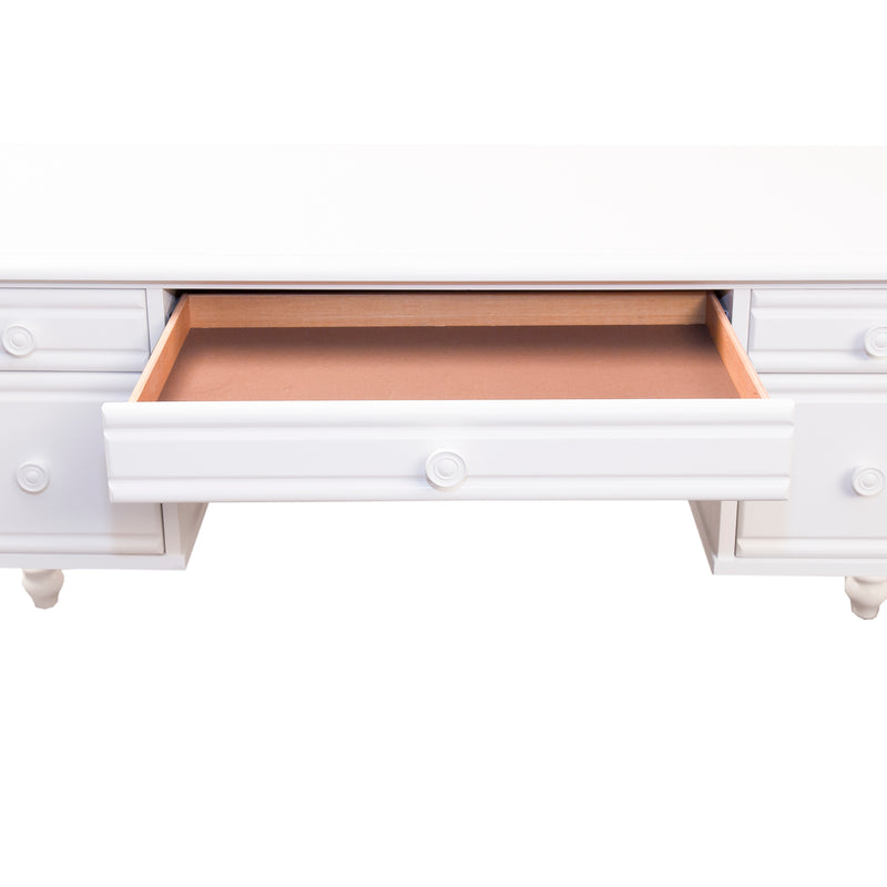 Summer House I Vanity Desk
