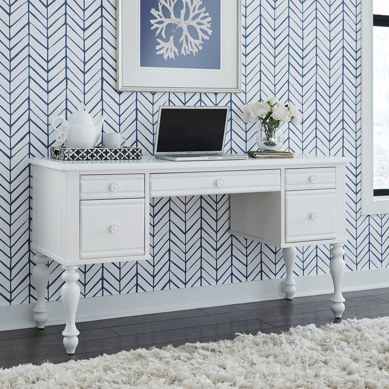 Summer House I Vanity Desk