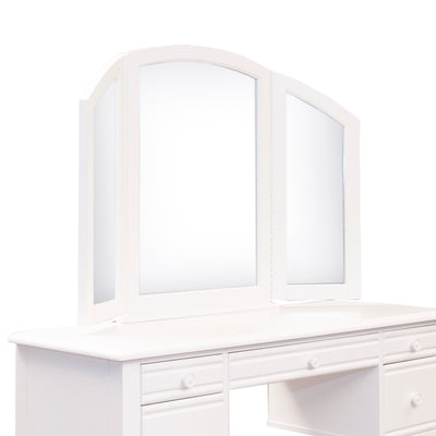 Summer House I Vanity Mirror