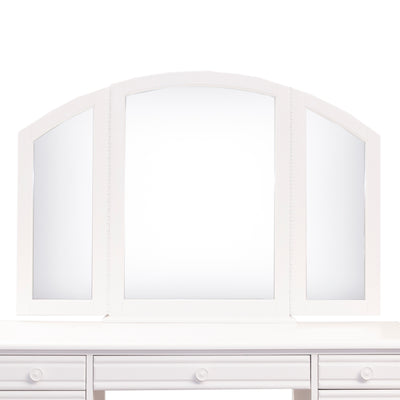 Summer House I Vanity Mirror