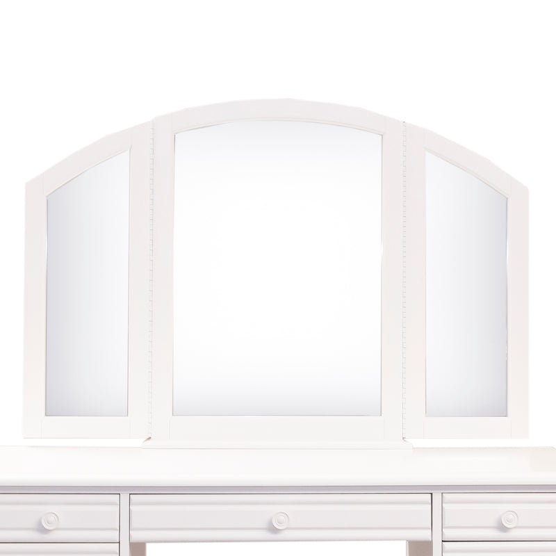 Summer House I Vanity Mirror