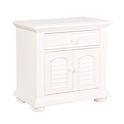 Summer House I Night Stand