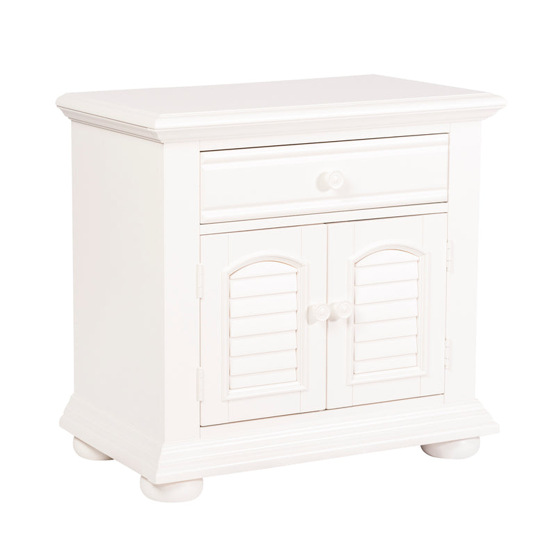 Summer House I Night Stand