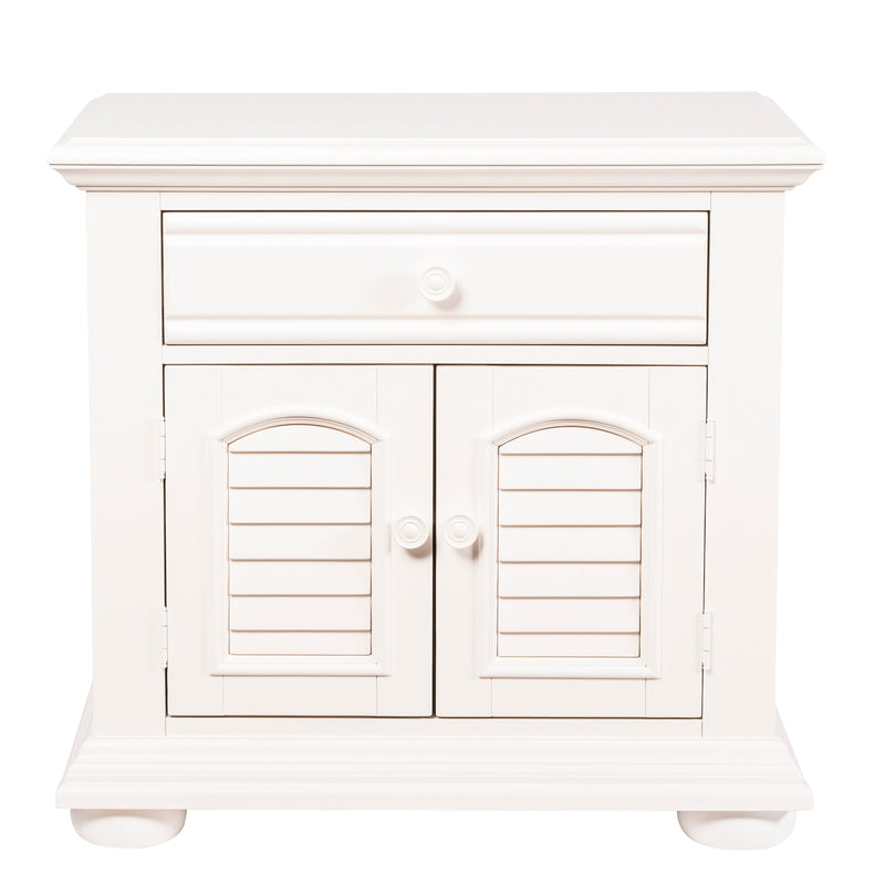Summer House I Night Stand