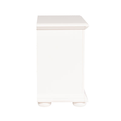 Summer House I Night Stand