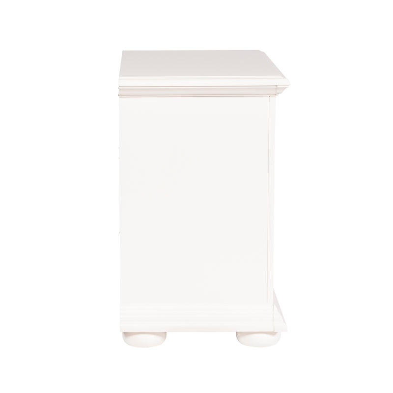 Summer House I Night Stand