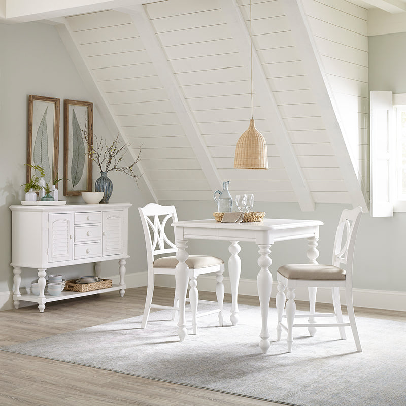 3 Piece Set (607-CD-3PCS)