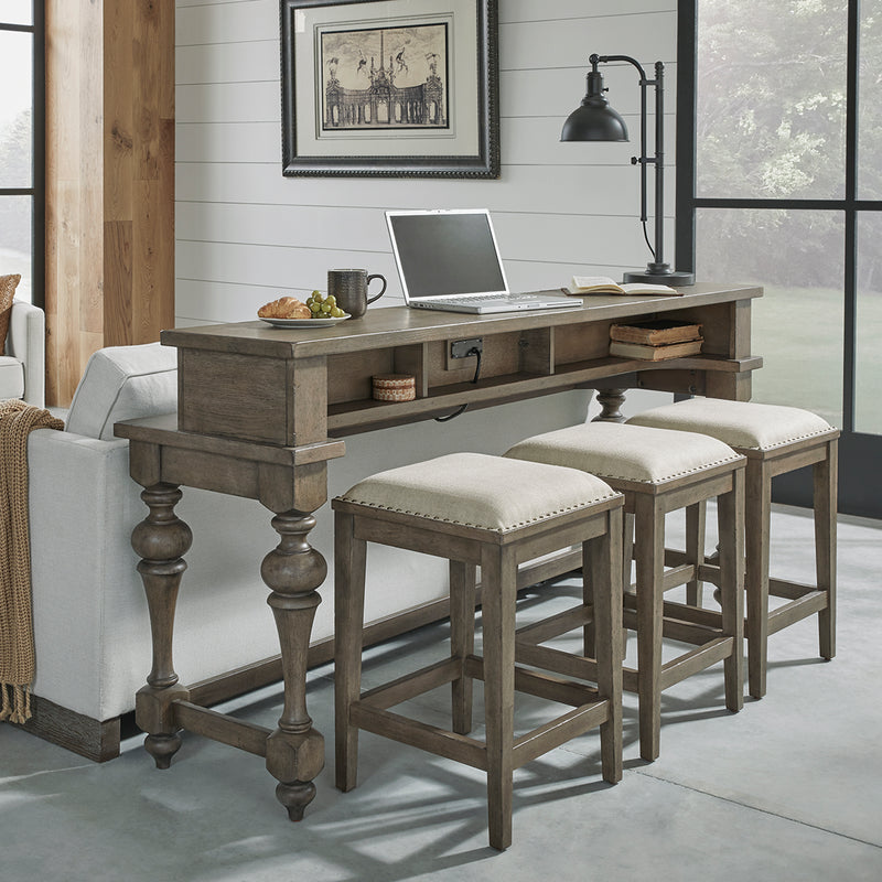 4 Piece Set (615-OT-4PCS)