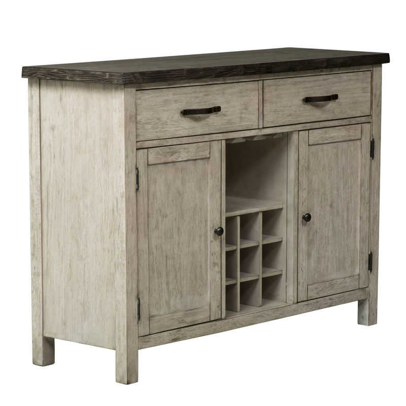 Willowrun Sideboard