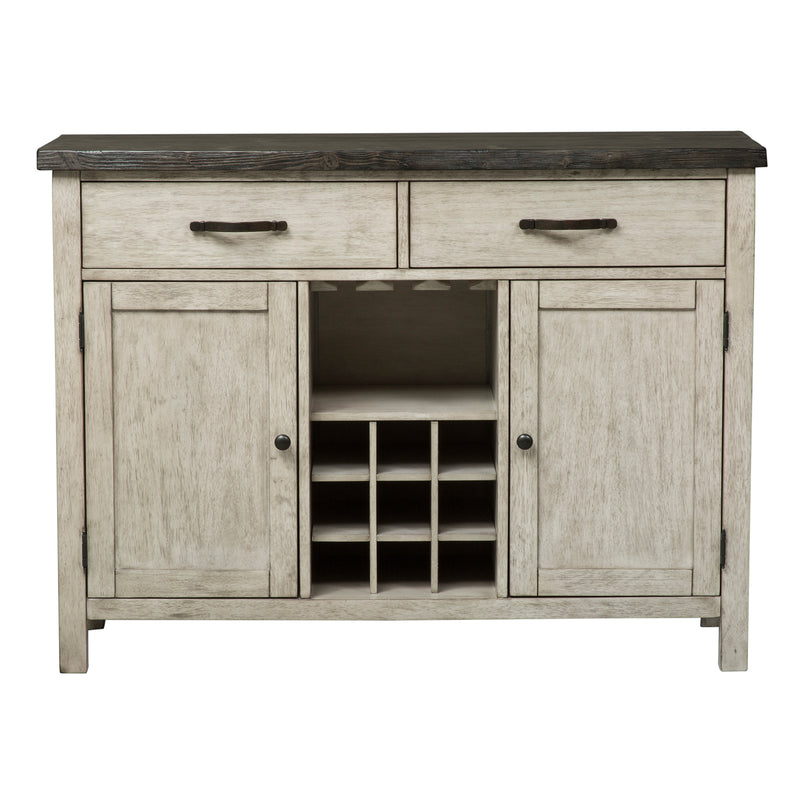 Willowrun Sideboard