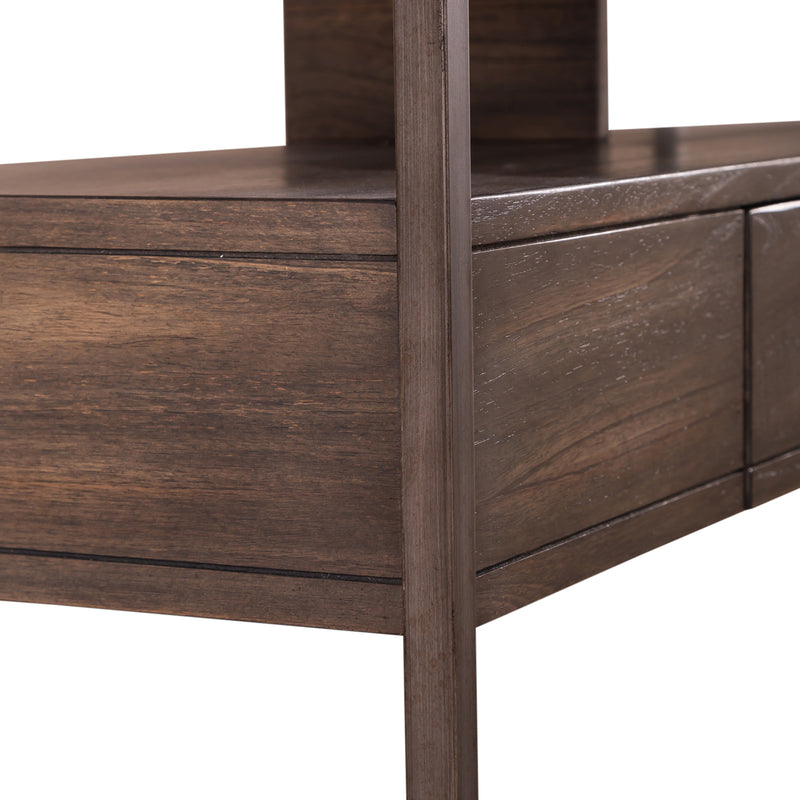 Jamestown Sofa Table