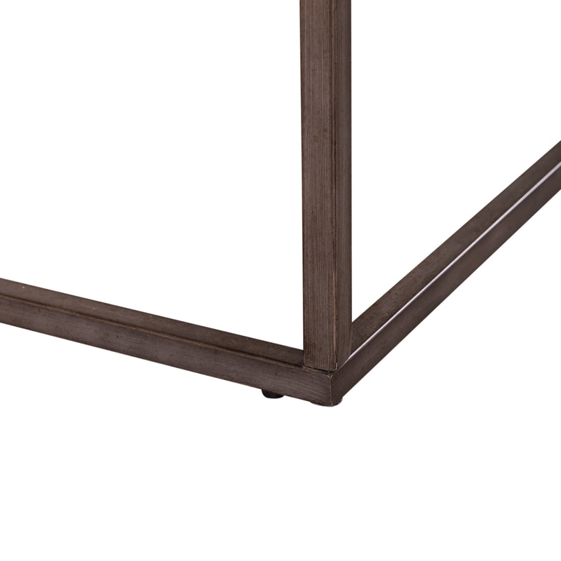Jamestown Sofa Table