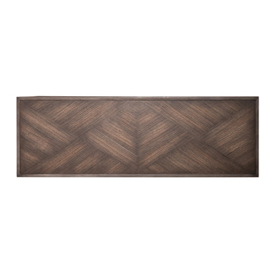 Jamestown Sofa Table