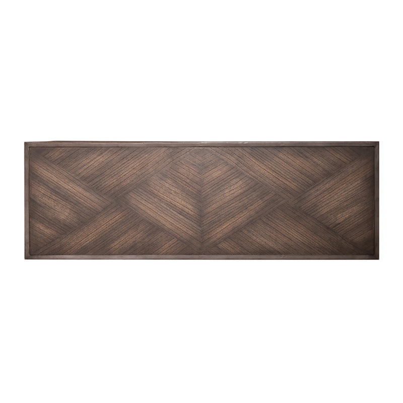 Jamestown Sofa Table