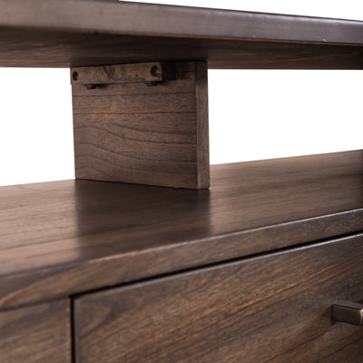 Jamestown Sofa Table