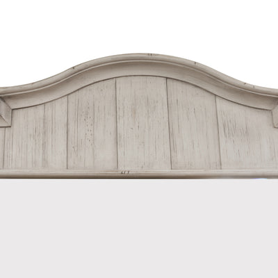 Dresser & Mirror (652-BR-DM)