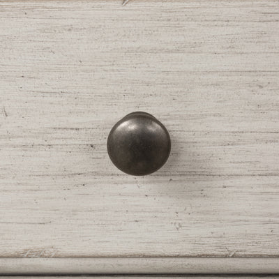 Farmhouse Reimagined 1 Drawer Night Stand