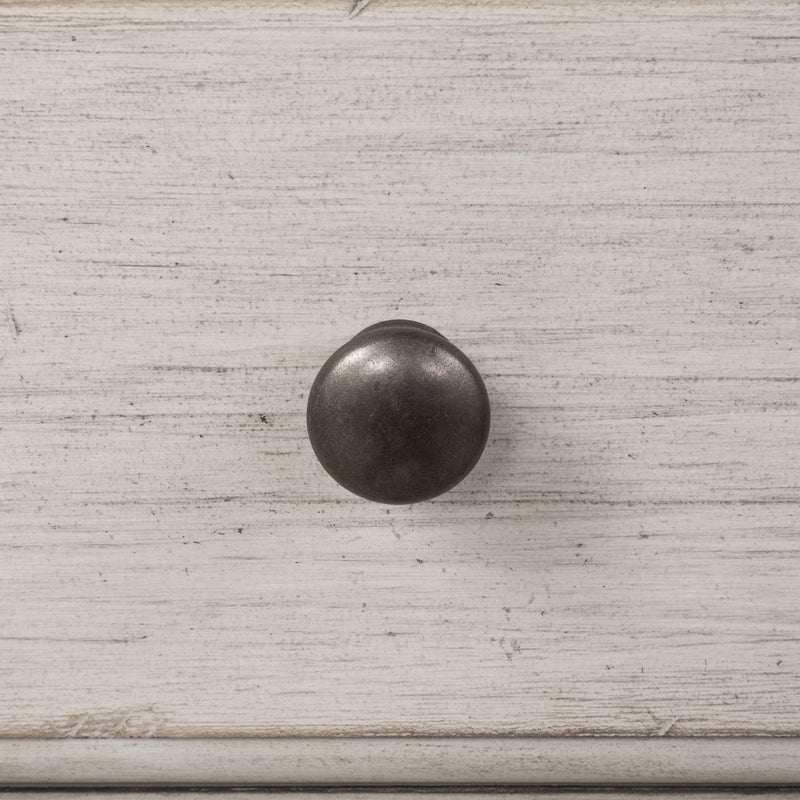 Farmhouse Reimagined 1 Drawer Night Stand
