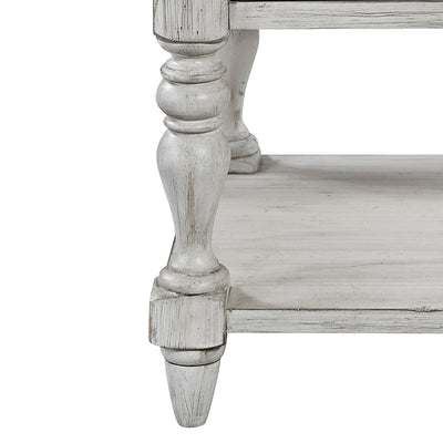 Farmhouse Reimagined 1 Drawer Night Stand