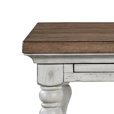 Farmhouse Reimagined 1 Drawer Night Stand