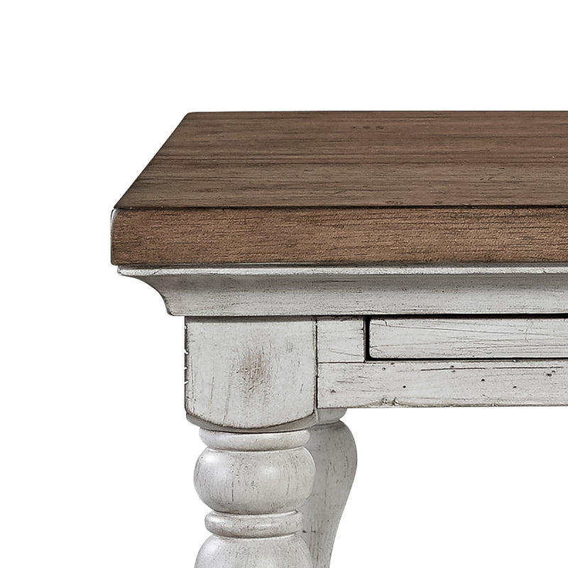 Farmhouse Reimagined 1 Drawer Night Stand