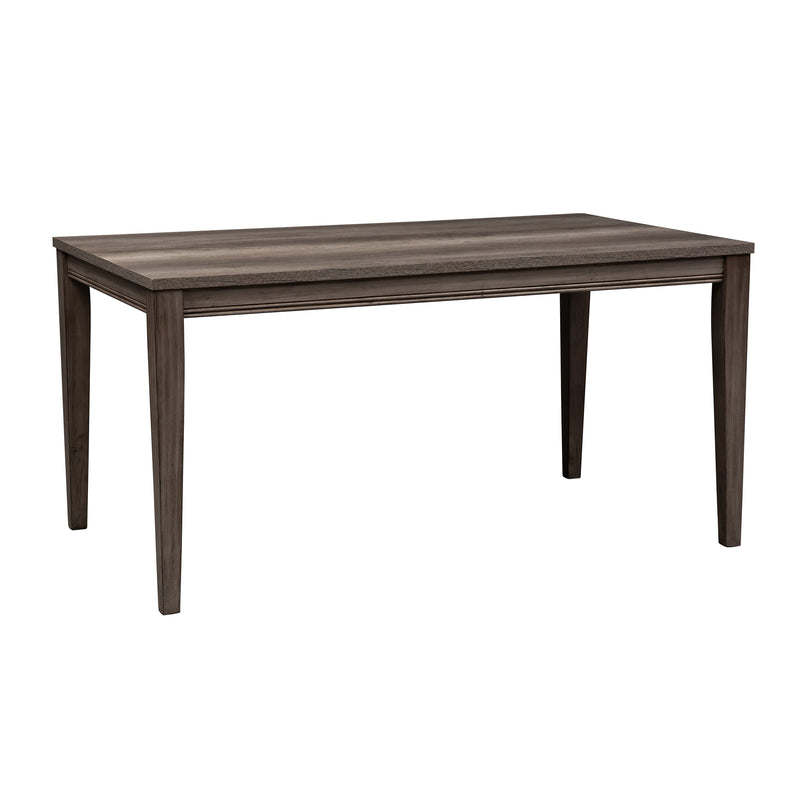 5 Piece Leg Table Set (686-CD-5LTS)