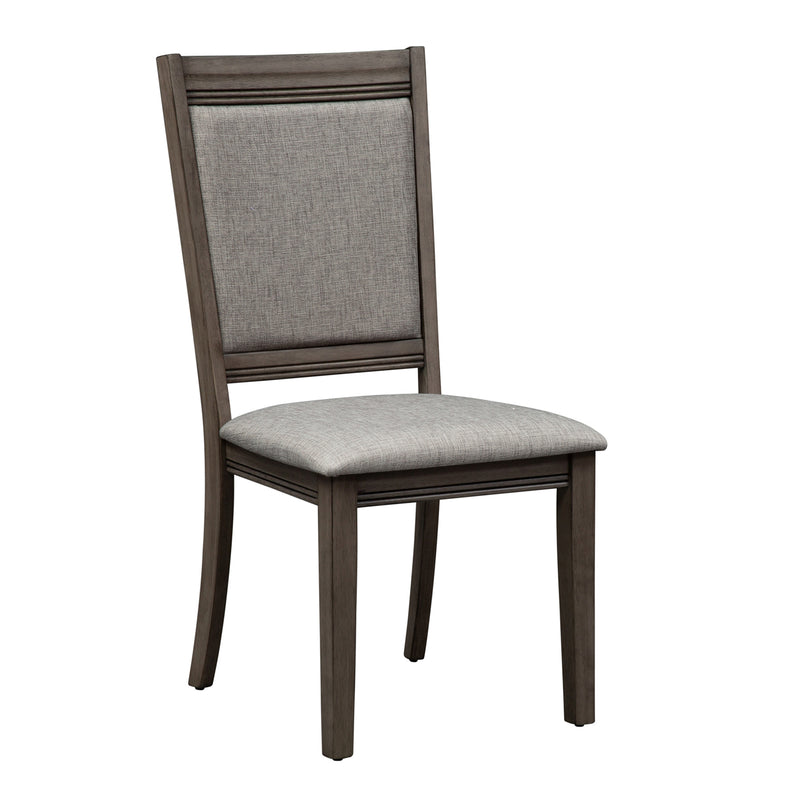 5 Piece Leg Table Set (686-CD-5LTS)