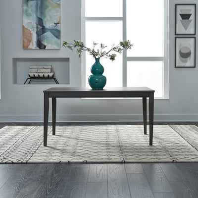 5 Piece Leg Table Set (686-CD-5LTS)