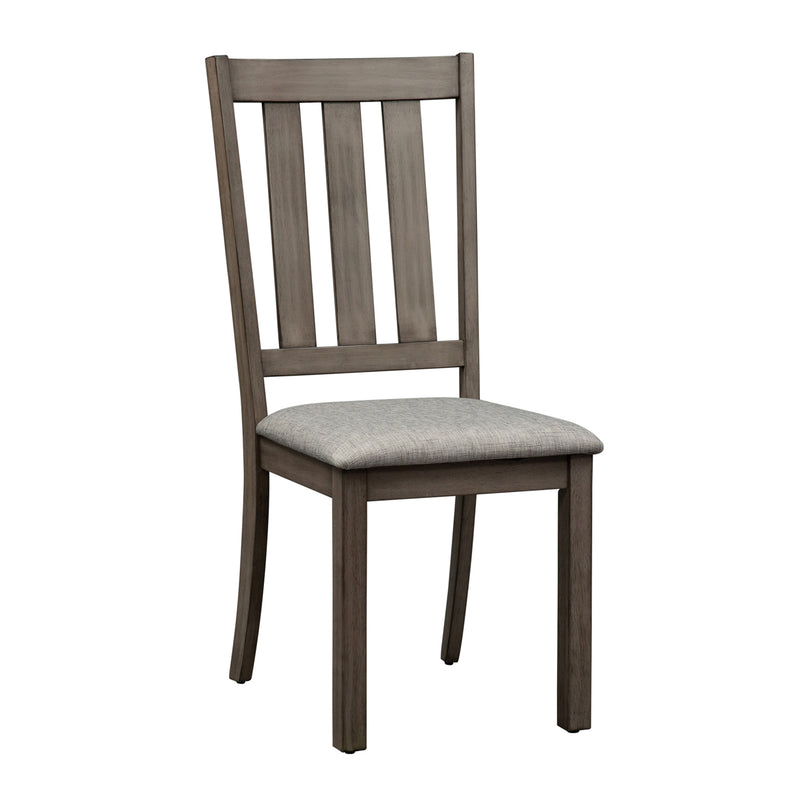 5 Piece Leg Table Set (686-CD-5LTS)