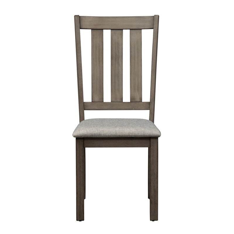 5 Piece Leg Table Set (686-CD-5LTS)