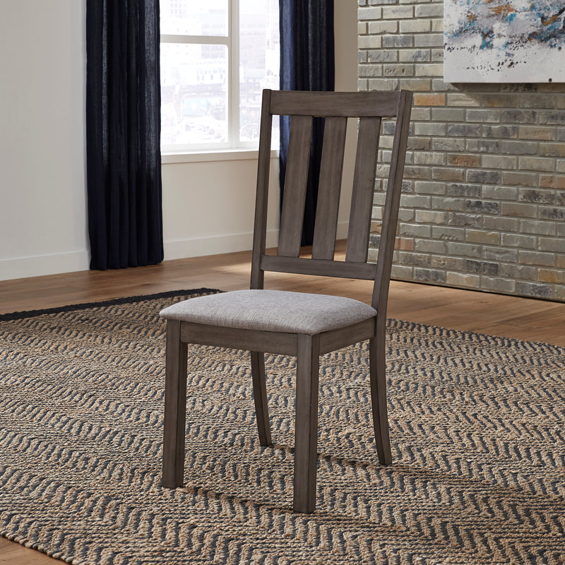 5 Piece Leg Table Set (686-CD-5LTS)