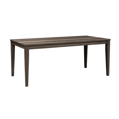 7 Piece Rectangular Table Set (686-CD-7RLS)