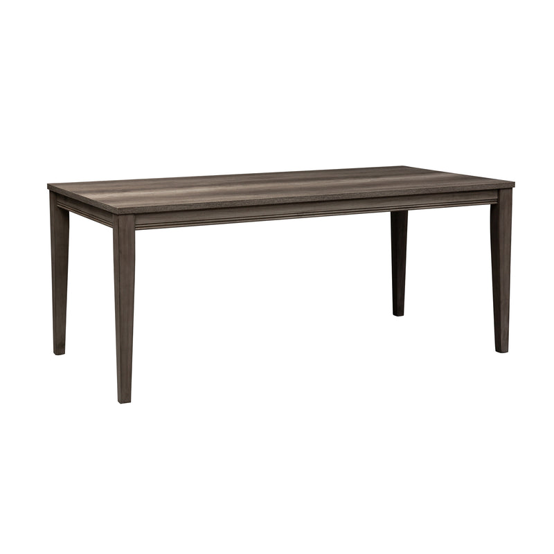 7 Piece Rectangular Table Set (686-CD-7RLS)