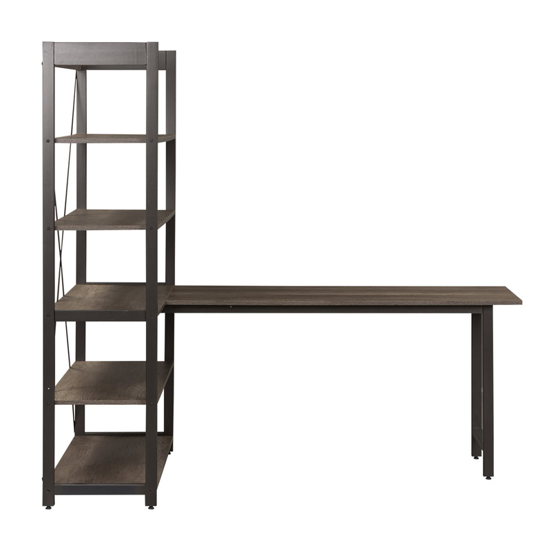Desk (686-HO-DSK)