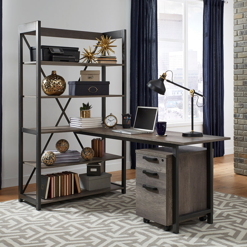 Tanners Creek File Cabinet