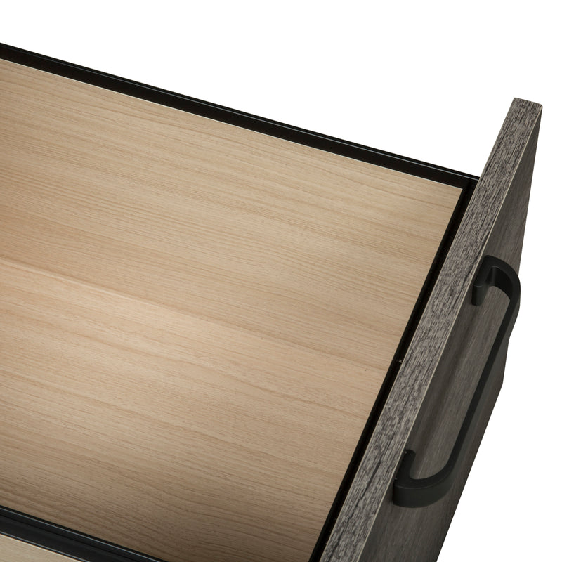 Tanners Creek File Cabinet