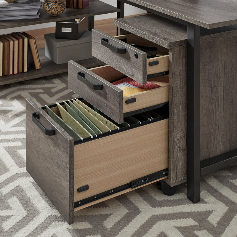 Tanners Creek File Cabinet