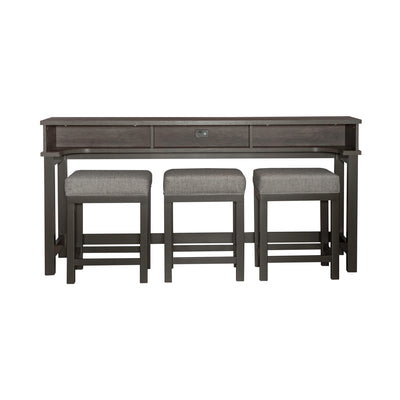 4 Piece Set (686-OT-4PCS)