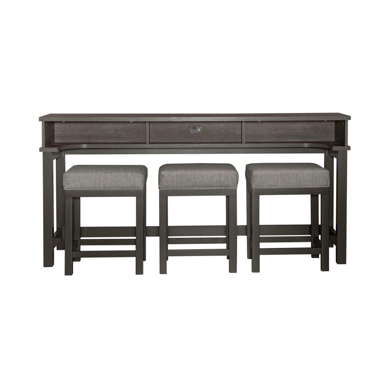 4 Piece Set (686-OT-4PCS)