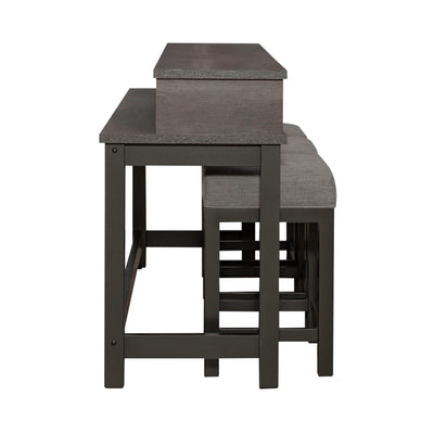 4 Piece Set (686-OT-4PCS)
